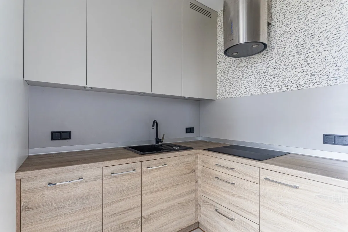 Mieszkanie 56 m² · Warszawa — zdjęcie 4