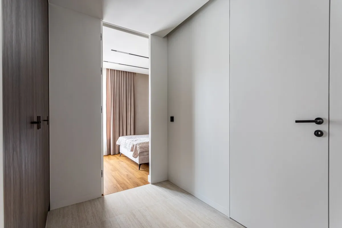 Mieszkanie 42 m² · Warszawa — zdjęcie 5