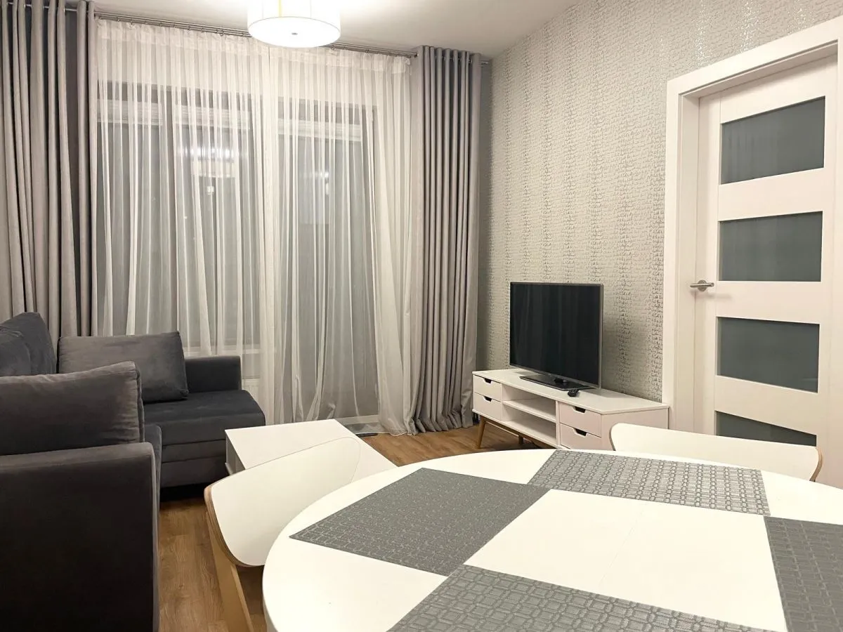 Mieszkanie 42 m² · Warszawa — zdjęcie 3