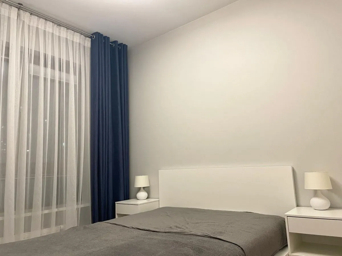 Mieszkanie 42 m² · Warszawa — zdjęcie 4
