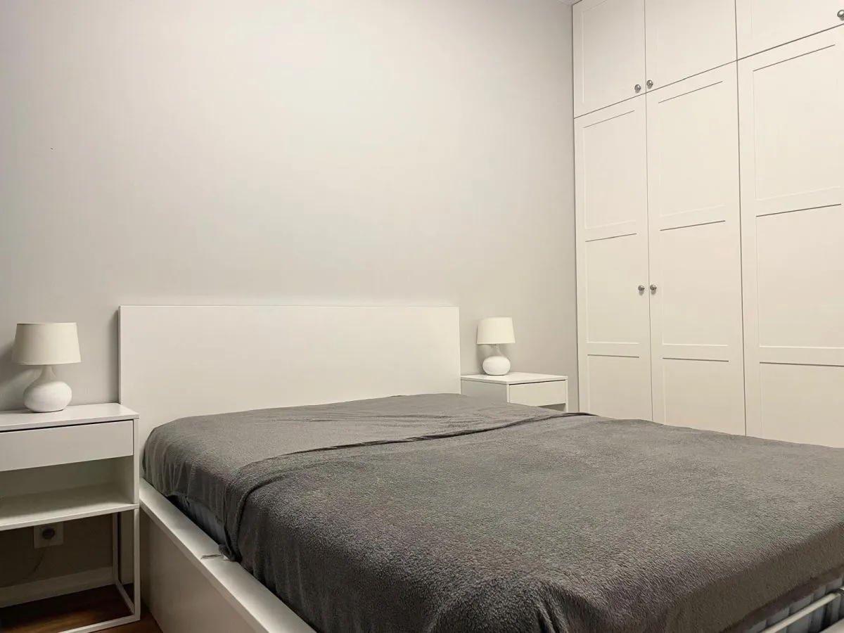 Mieszkanie 42 m² · Warszawa — zdjęcie 5