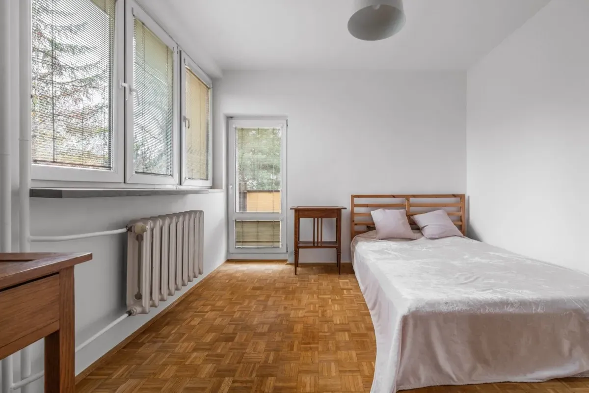 Mieszkanie 97 m² · Warszawa — zdjęcie 4