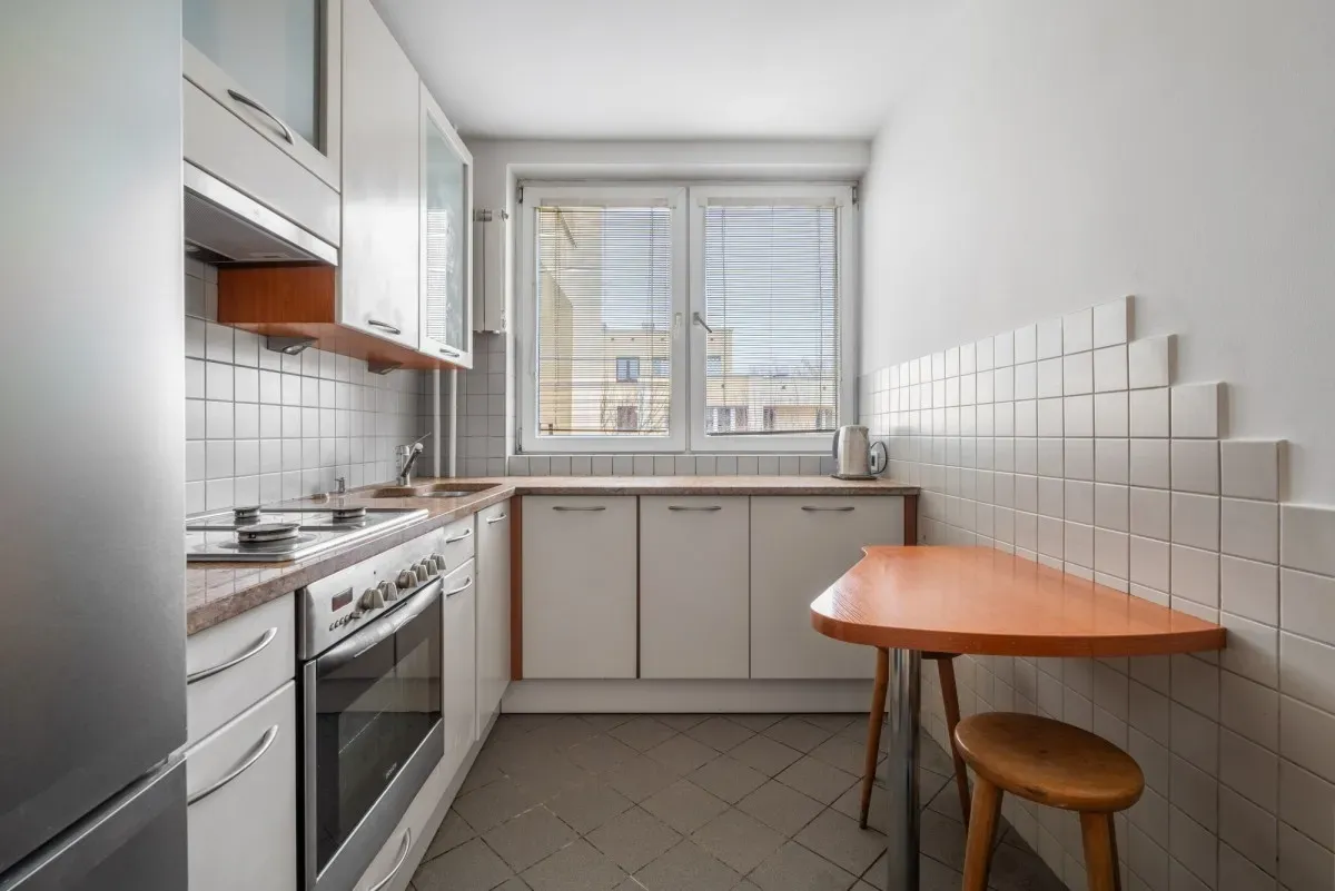 Mieszkanie 97 m² · Warszawa — zdjęcie 5