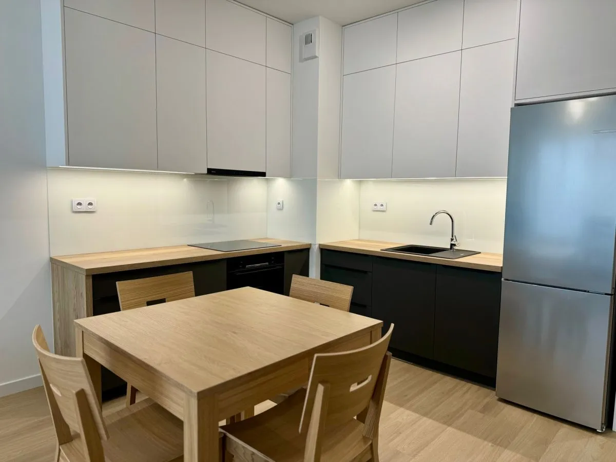 Mieszkanie 52.68 m² · Warszawa — zdjęcie 4