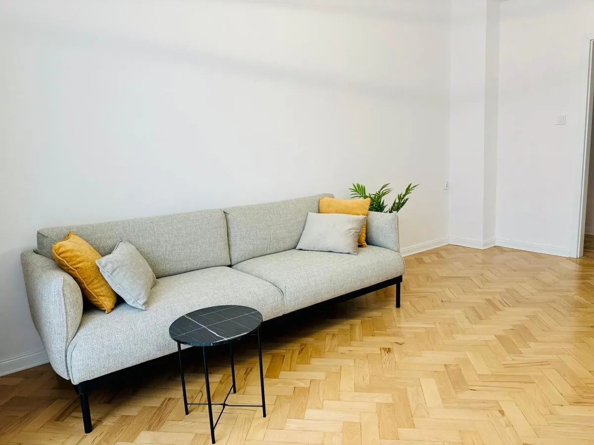Mieszkanie 49.16 m² · Warszawa — zdjęcie 4