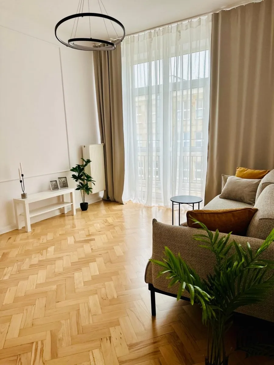 Mieszkanie 49.16 m² · Warszawa — zdjęcie 5