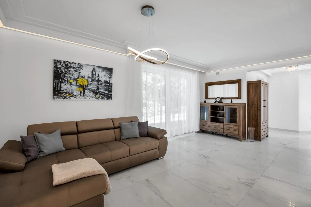 Dom 180 m² · Warszawa — zdjęcie 5