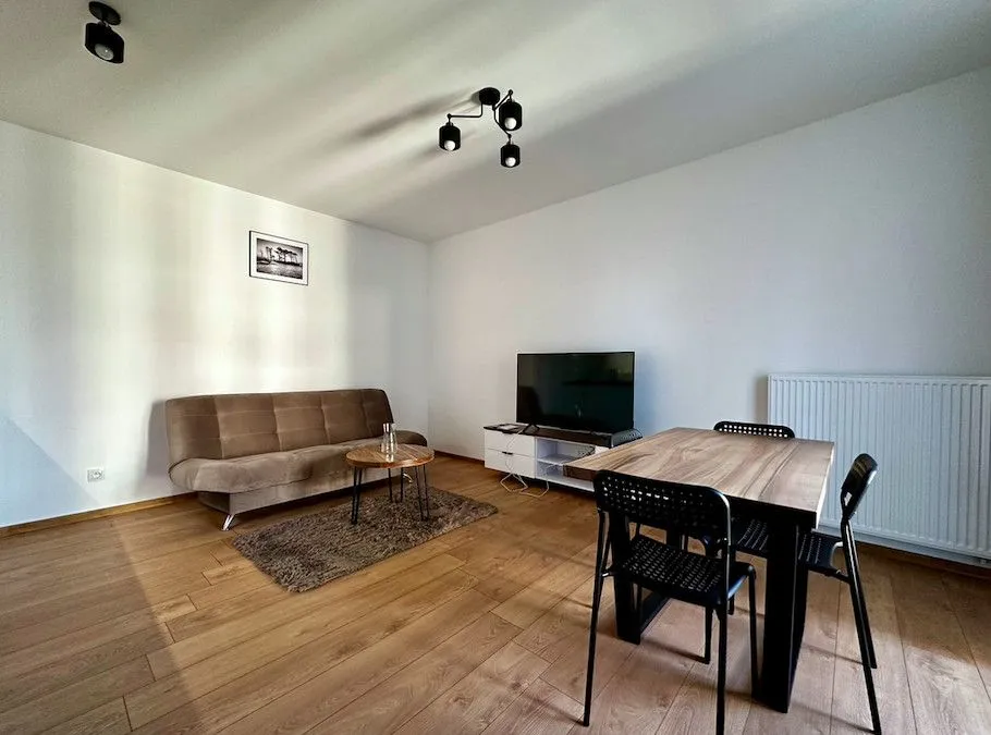 Mieszkanie 39 m² · Warszawa — zdjęcie 3