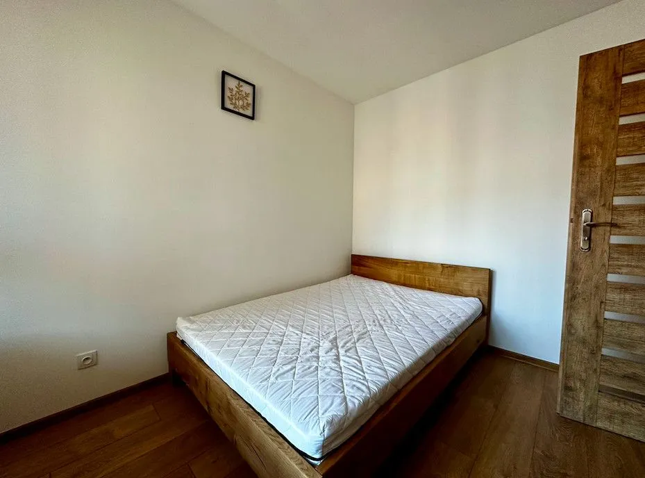 Mieszkanie 39 m² · Warszawa — zdjęcie 4