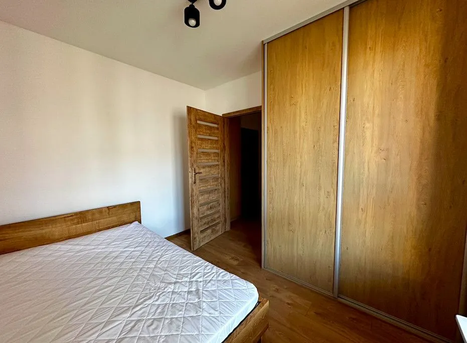 Mieszkanie 39 m² · Warszawa — zdjęcie 5