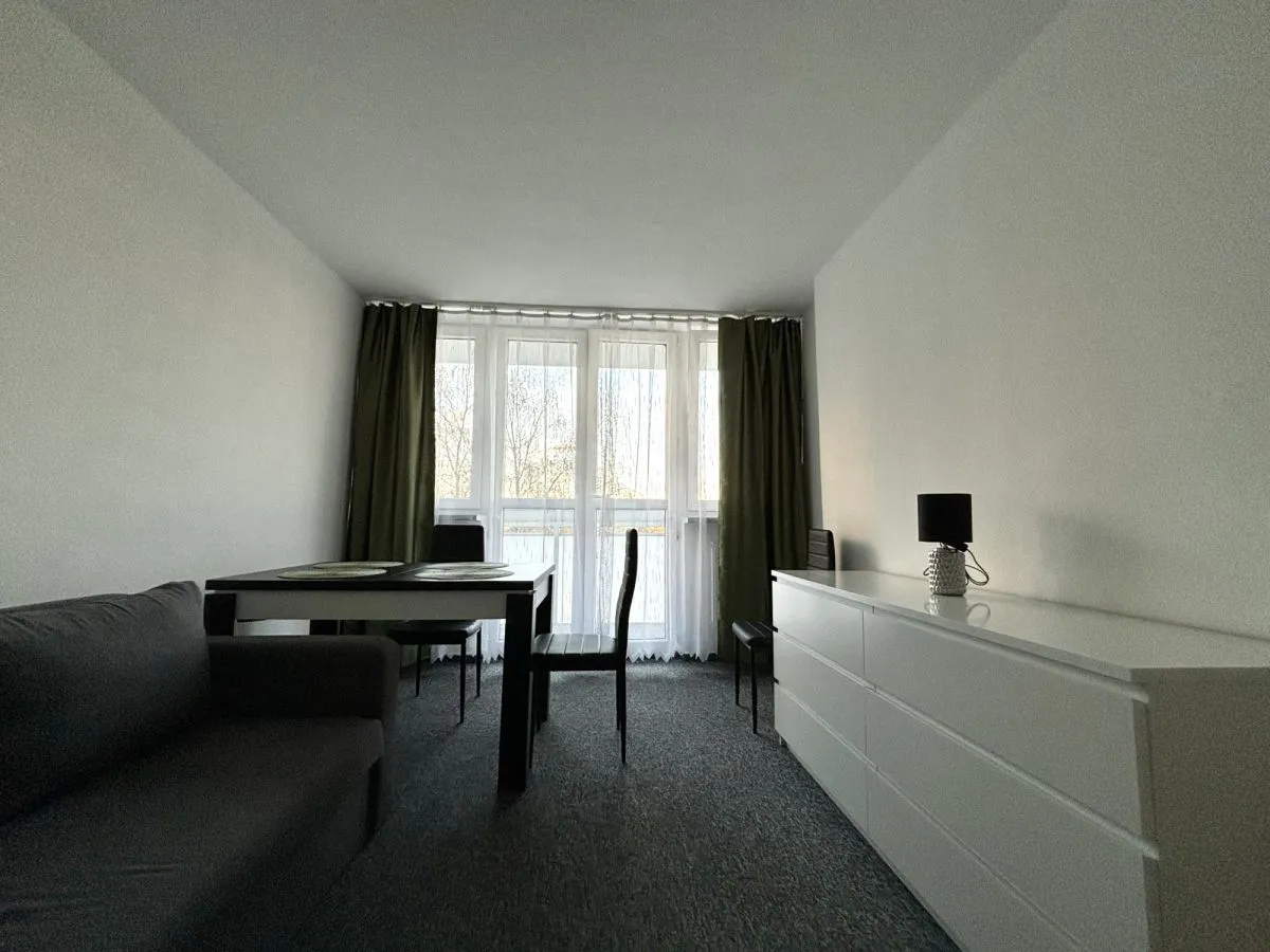 Mieszkanie 48 m² · Warszawa — zdjęcie 2