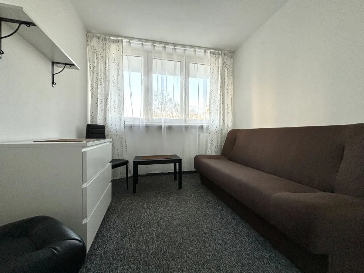 Mieszkanie 48 m² · Warszawa — zdjęcie 3