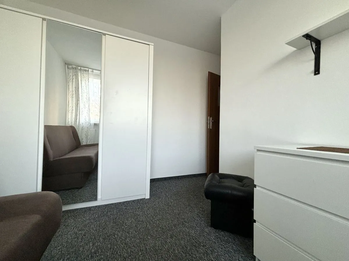 Mieszkanie 48 m² · Warszawa — zdjęcie 4