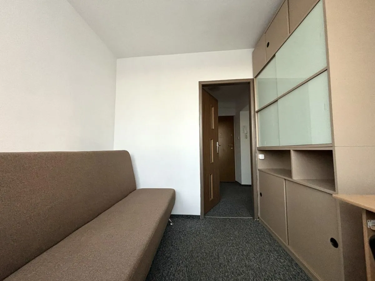 Mieszkanie 48 m² · Warszawa — zdjęcie 5