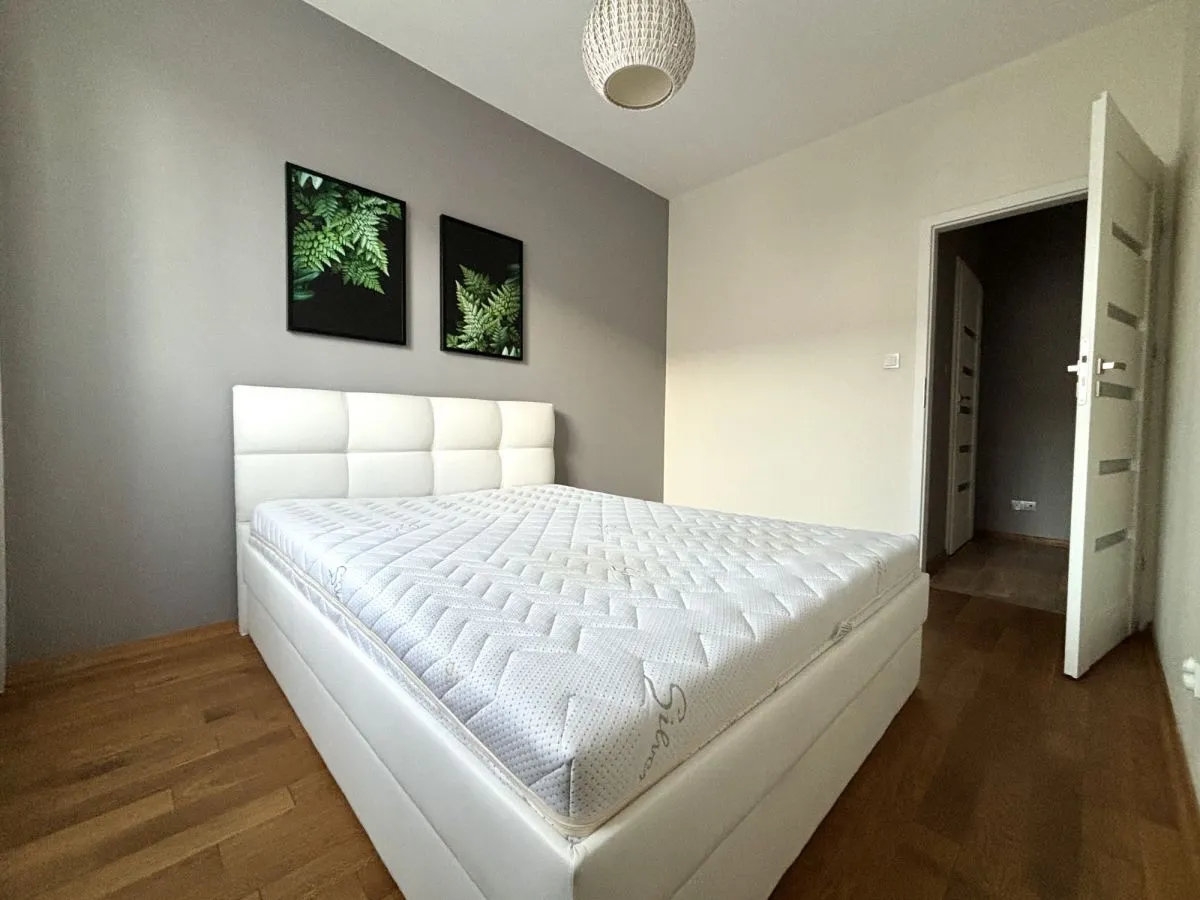 Mieszkanie 54 m² · Warszawa — zdjęcie 5