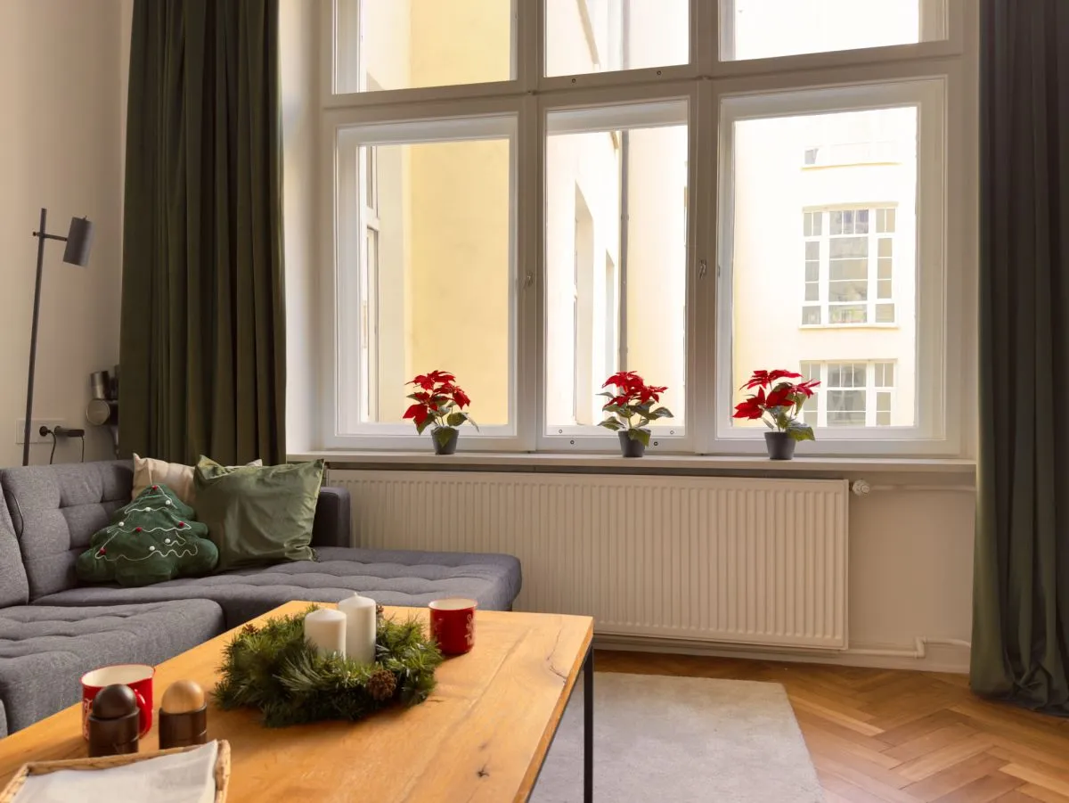 Mieszkanie 33 m² · Warszawa — zdjęcie 2