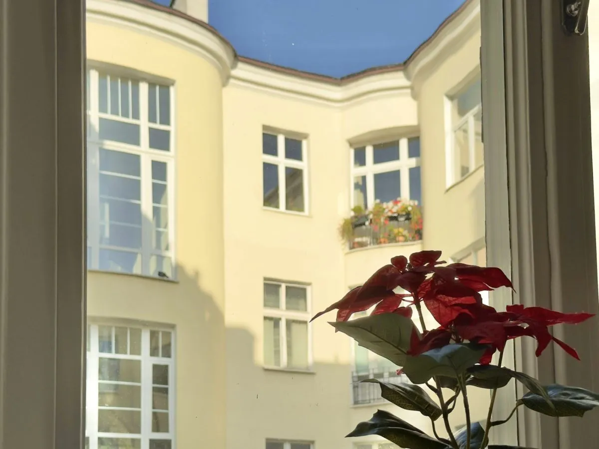 Mieszkanie 33 m² · Warszawa — zdjęcie 3
