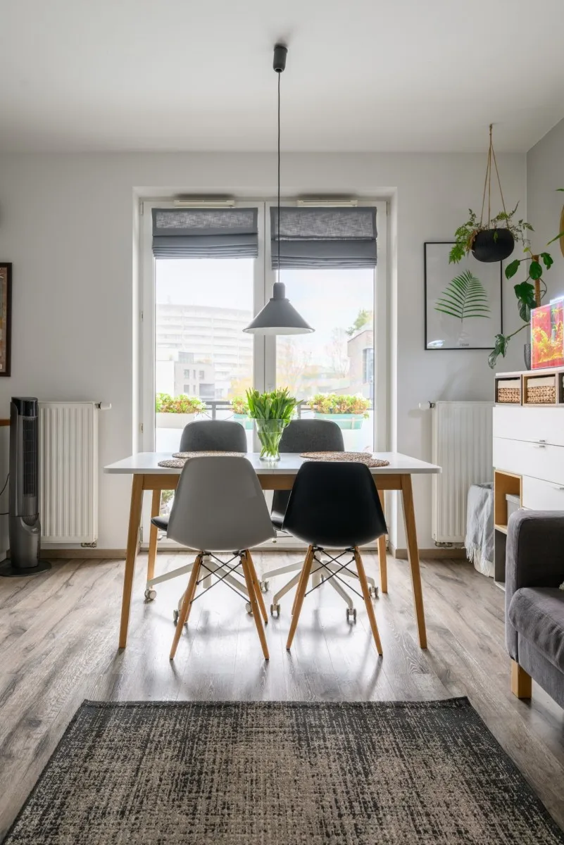 Mieszkanie 44.75 m² · Warszawa — zdjęcie 5
