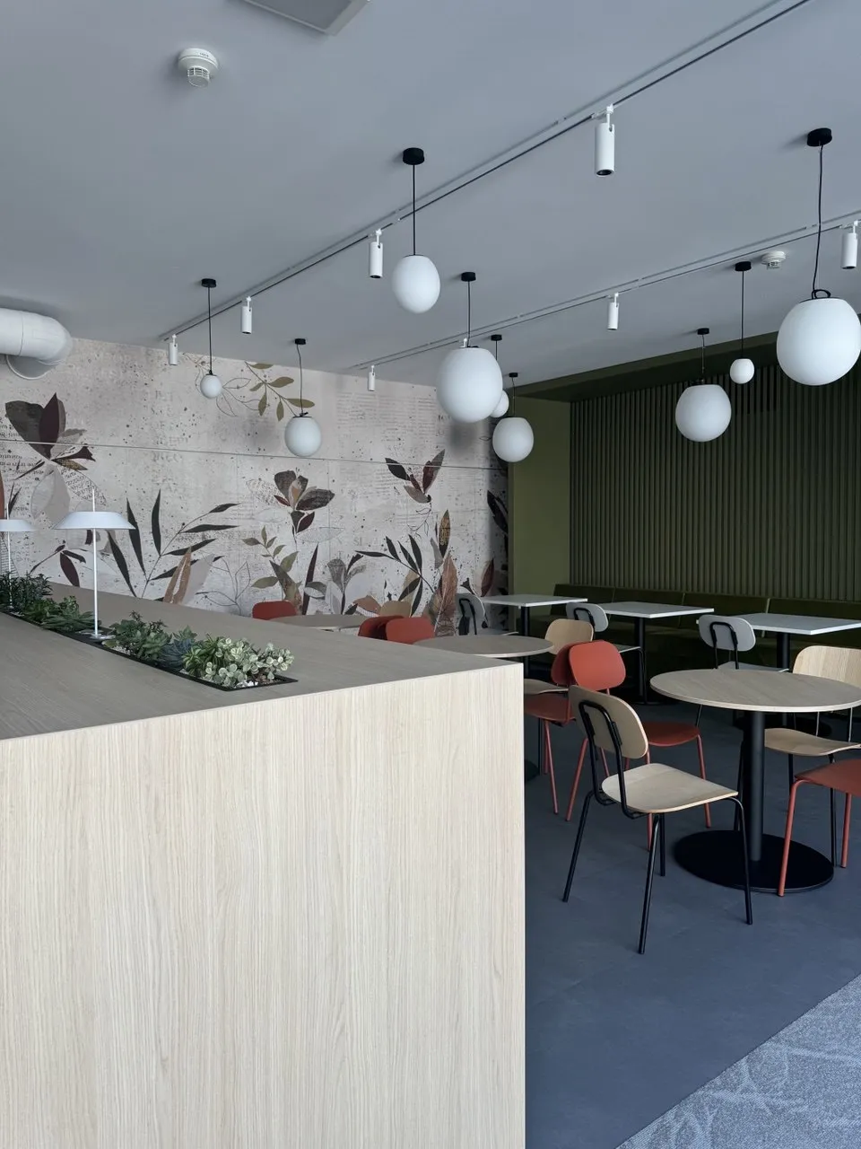 Lokal komercyjny 15 m² · Warszawa — zdjęcie 4