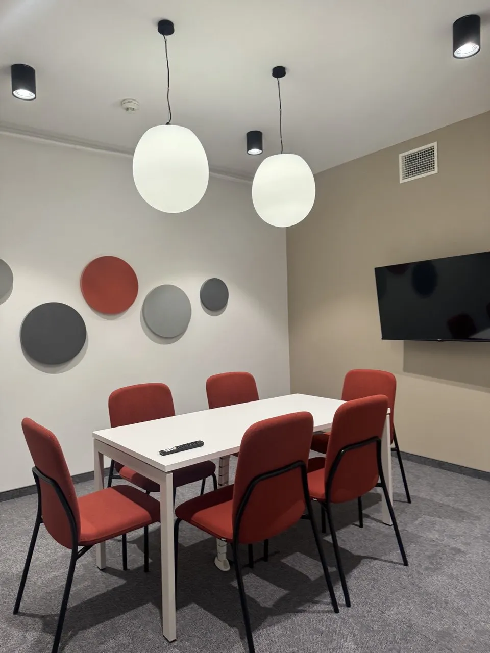 Lokal komercyjny 15 m² · Warszawa — zdjęcie 5