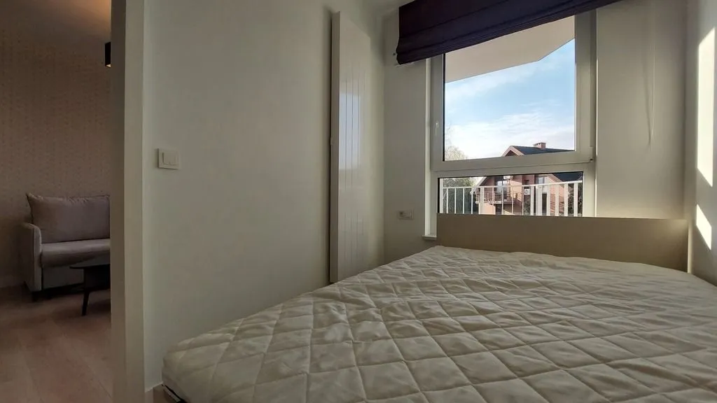 Mieszkanie 33 m² · Warszawa — zdjęcie 4