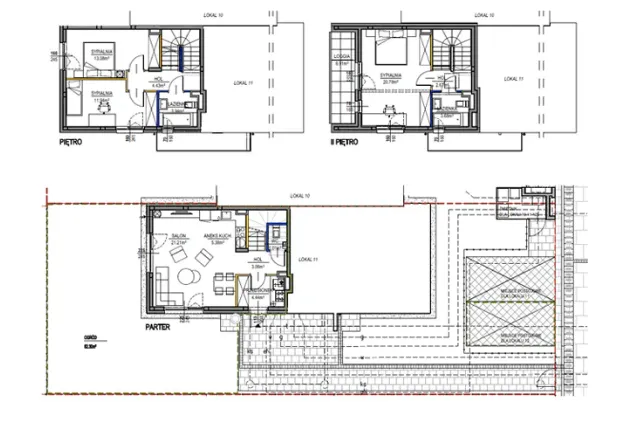 Dom 107 m² · Falenty — zdjęcie 5