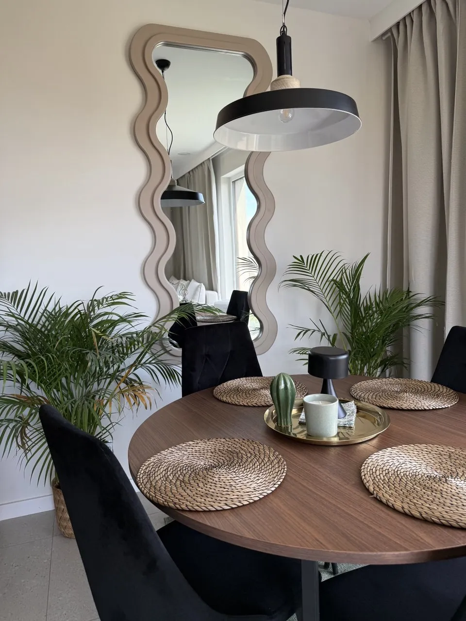 Dom 107 m² · Falenty — zdjęcie 1