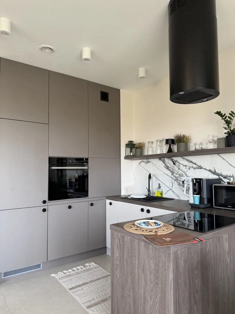 Dom 107 m² · Falenty — zdjęcie 4