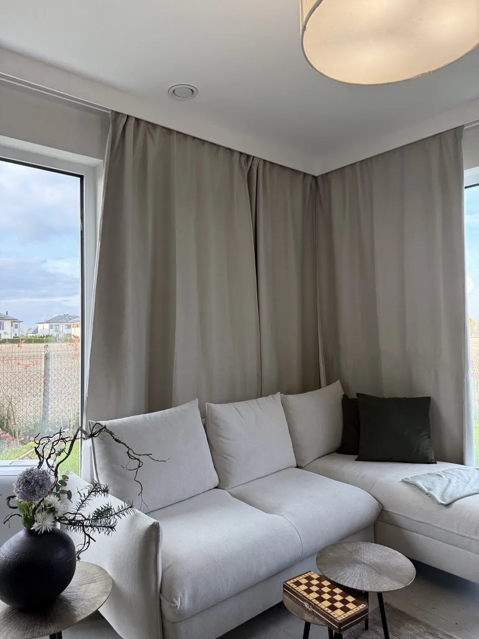 Dom 107 m² · Falenty — zdjęcie 5