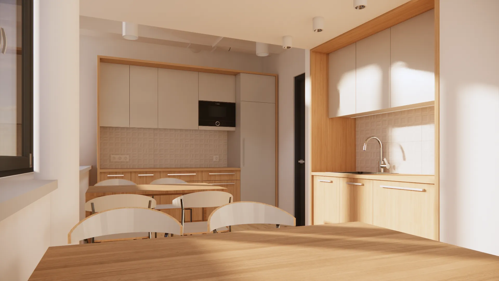 Lokal komercyjny 232 m² · Warszawa — zdjęcie 3