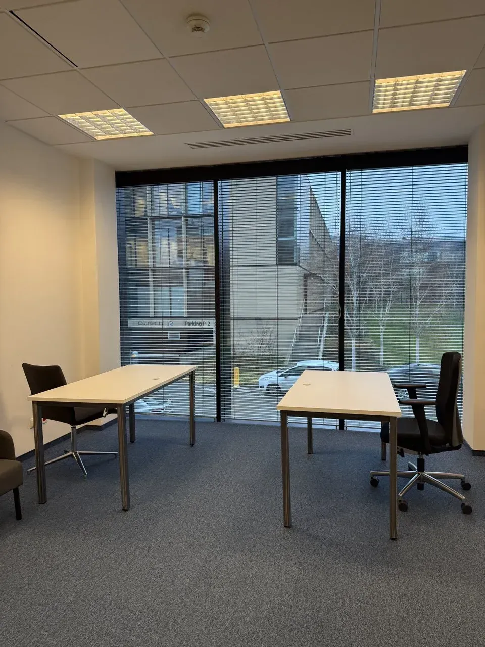 Lokal komercyjny 15 m² · Warszawa — zdjęcie 1