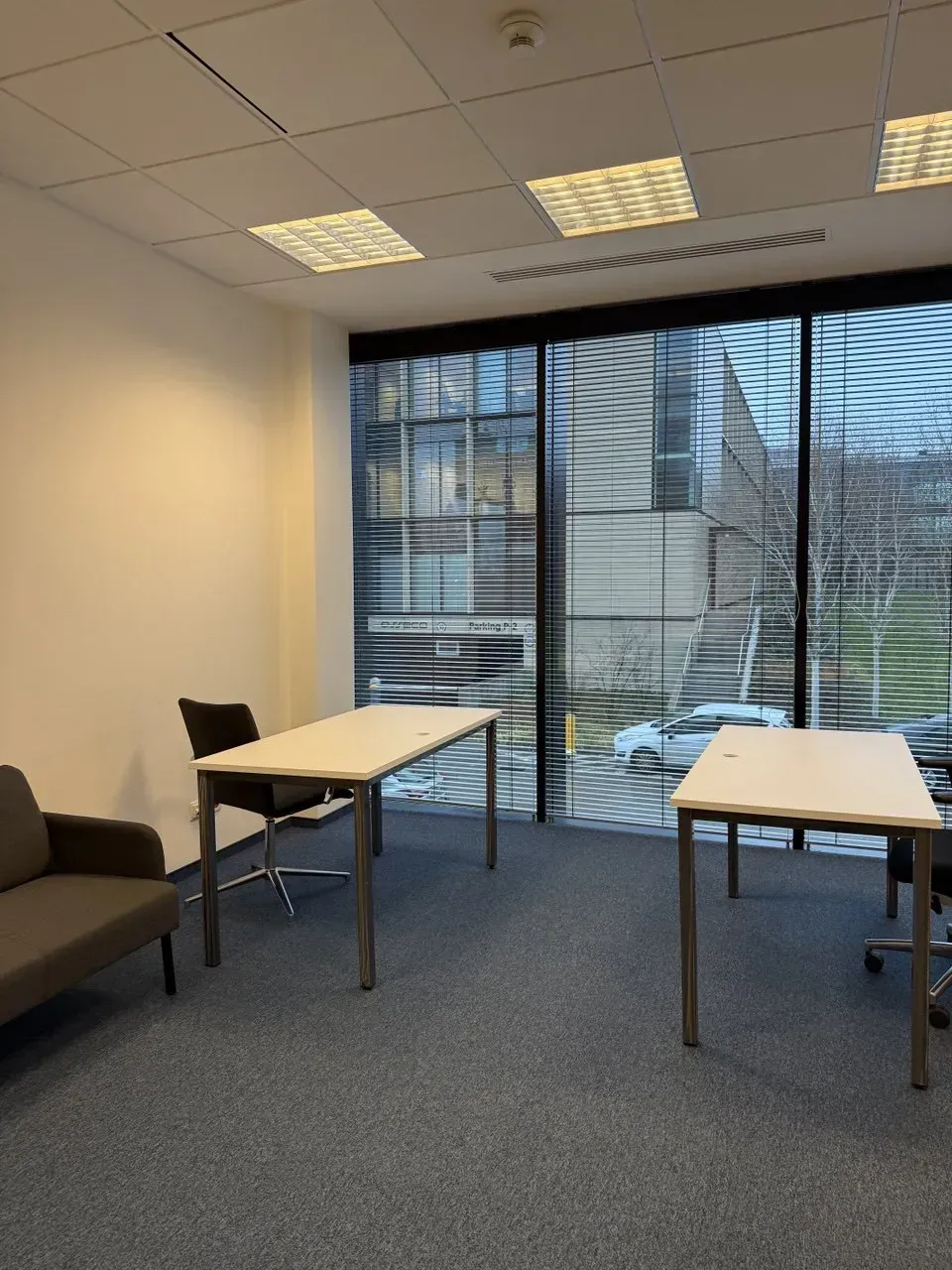 Lokal komercyjny 15 m² · Warszawa — zdjęcie 3