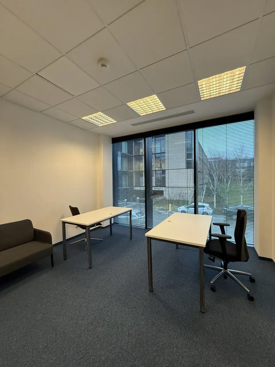 Lokal komercyjny 15 m² · Warszawa — zdjęcie 4
