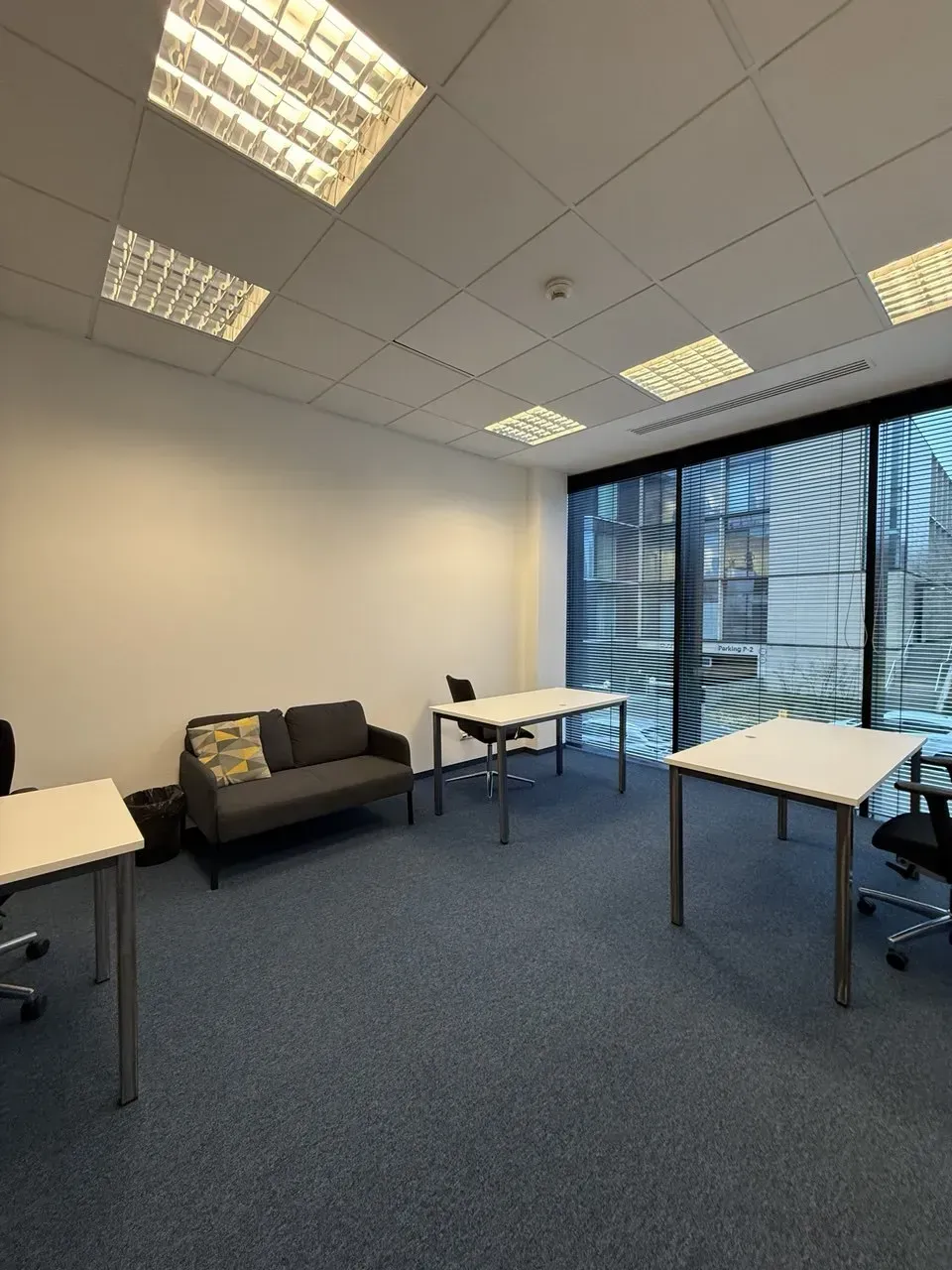 Lokal komercyjny 15 m² · Warszawa — zdjęcie 5