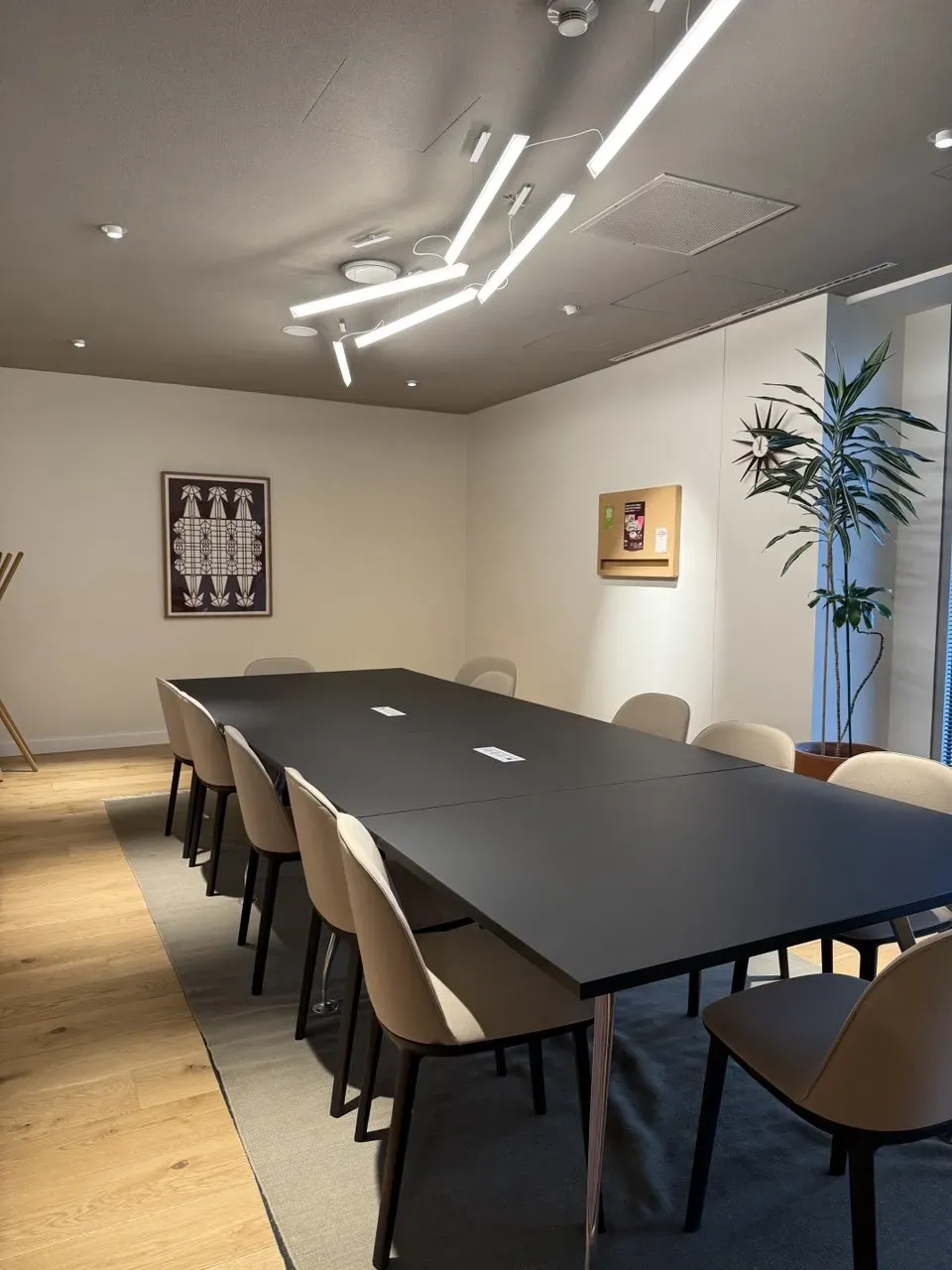 Lokal komercyjny 35 m² · Warszawa — zdjęcie 1