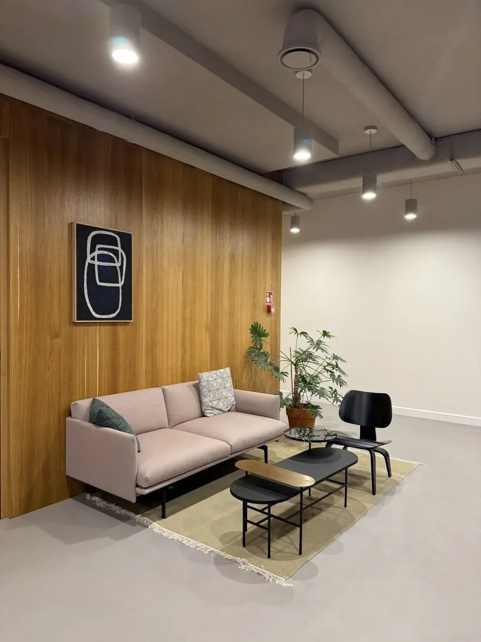 Lokal komercyjny 35 m² · Warszawa — zdjęcie 4