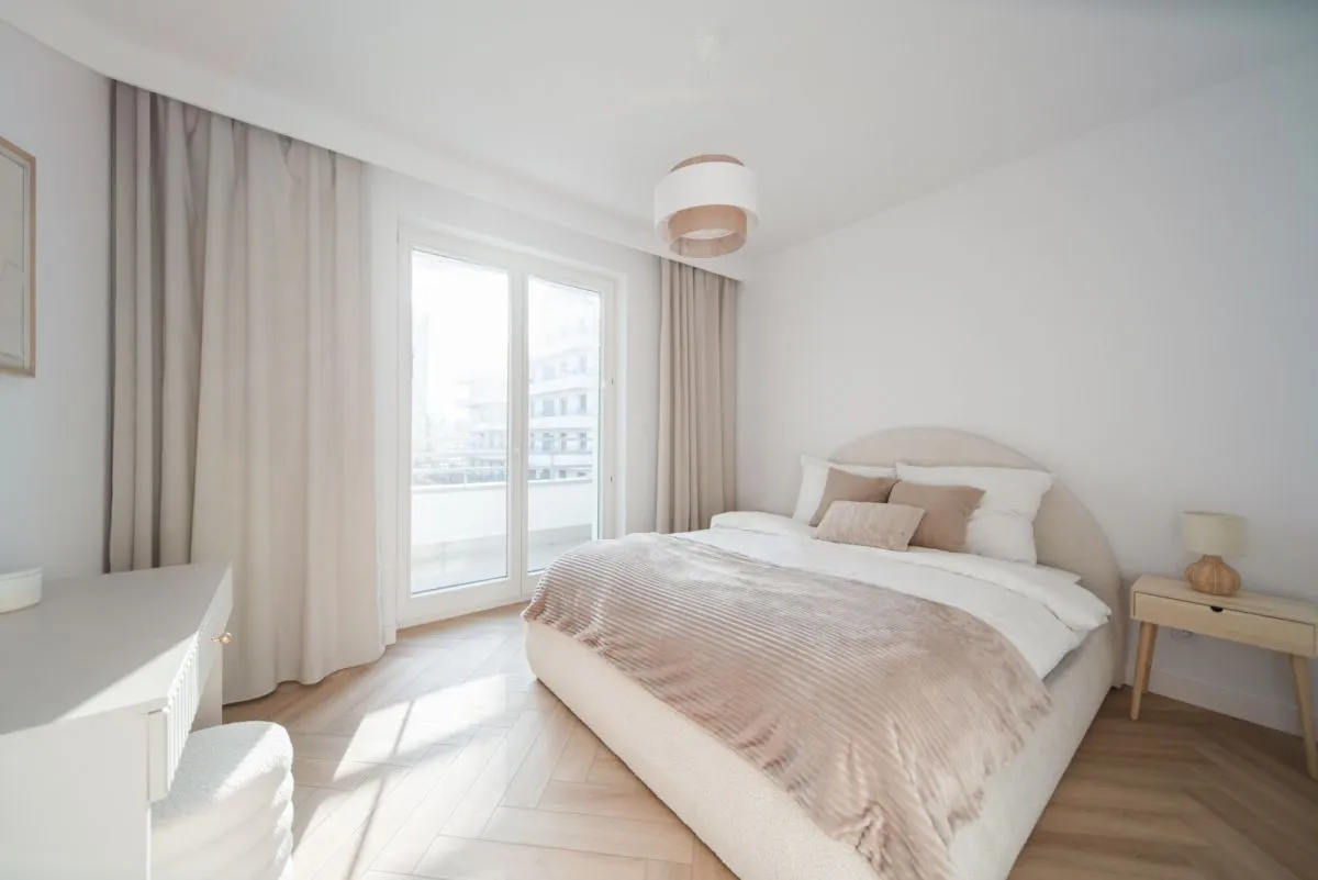 Mieszkanie 60 m² · Warszawa — zdjęcie 4