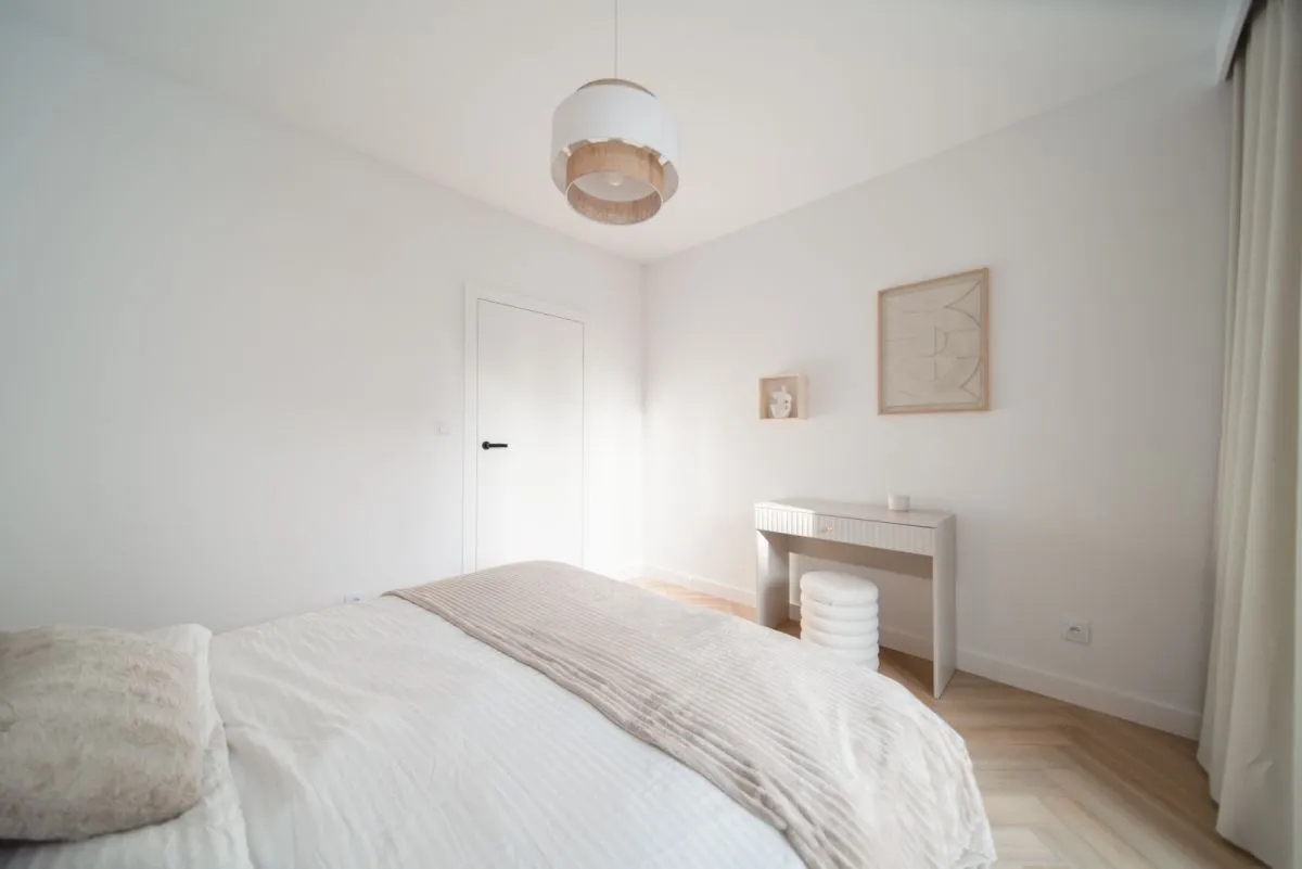 Mieszkanie 60 m² · Warszawa — zdjęcie 5