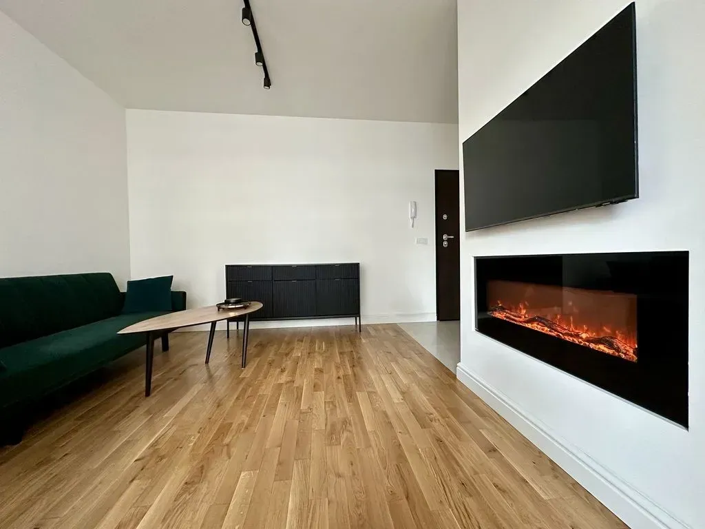 Mieszkanie 42 m² · Warszawa — zdjęcie 5