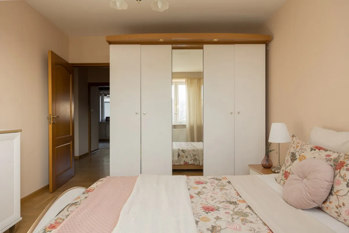 Mieszkanie 96 m² · Warszawa — zdjęcie 2