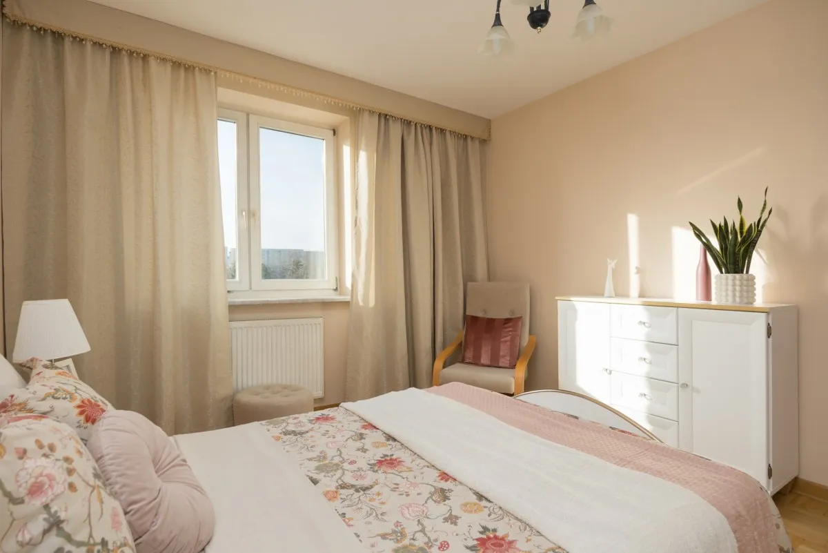 Mieszkanie 96 m² · Warszawa — zdjęcie 3