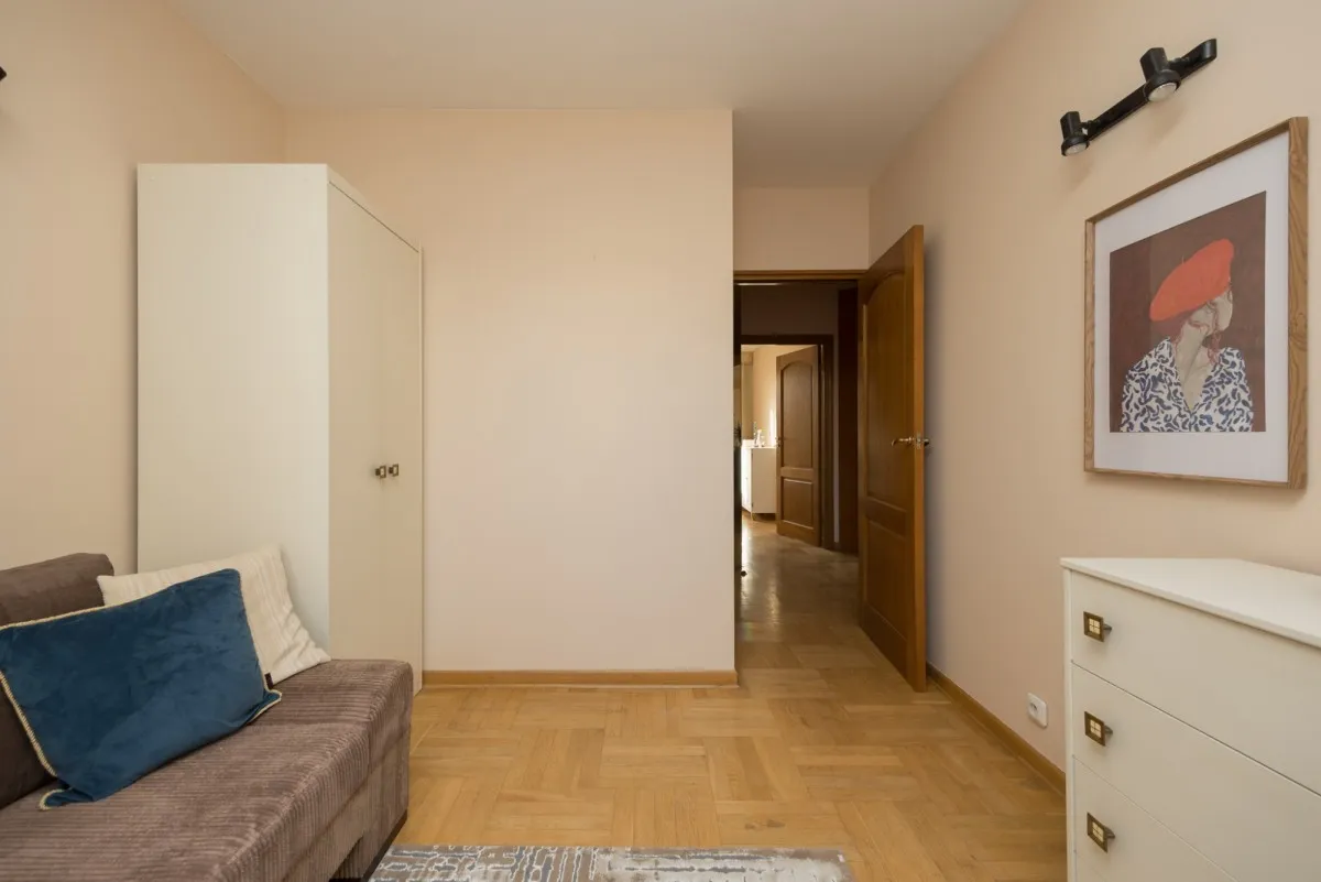 Mieszkanie 96 m² · Warszawa — zdjęcie 5