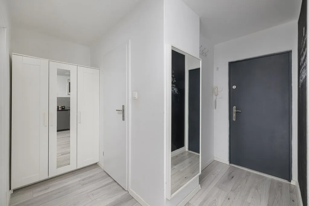 Mieszkanie 39 m² · Warszawa — zdjęcie 5