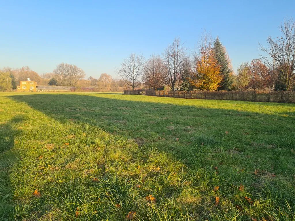 Działka 2841 m² · Warszawa — zdjęcie 4
