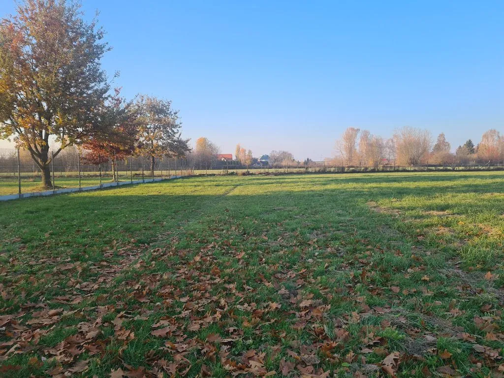 Działka 2841 m² · Warszawa — zdjęcie 5
