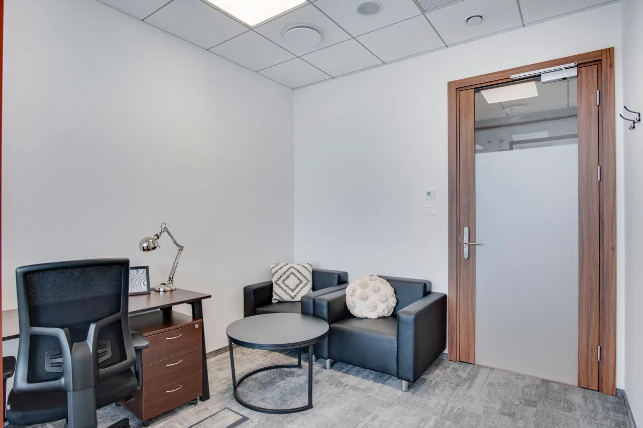 Lokal komercyjny 15 m² · Warszawa — zdjęcie 3