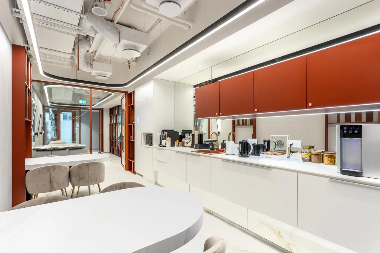 Lokal komercyjny 15 m² · Warszawa — zdjęcie 4
