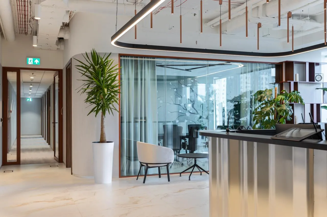 Lokal komercyjny 15 m² · Warszawa — zdjęcie 5