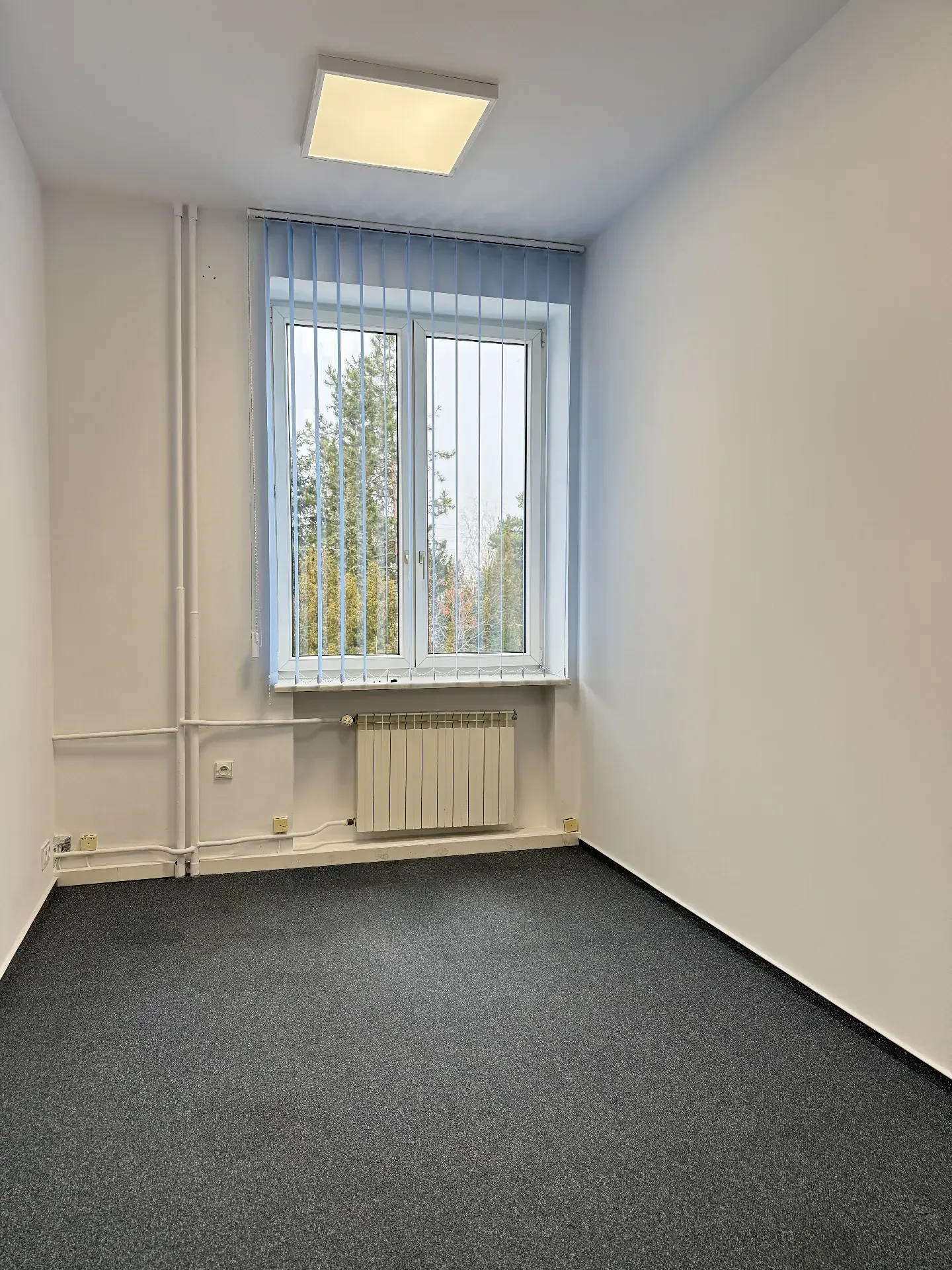 Lokal komercyjny 18 m² · Warszawa — zdjęcie 3