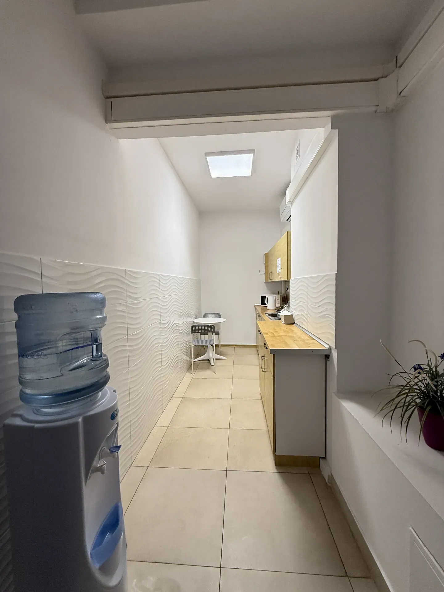 Lokal komercyjny 18 m² · Warszawa — zdjęcie 4